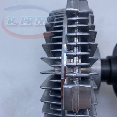 8-97944149-1 Auto Part Cooling Fan Clutch Fit For Isuzu D-Max