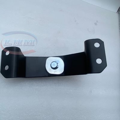 12371-0L210 Genuine Insulator Engine Mounting For Toyota Hilux 21-19 L4-2.8L