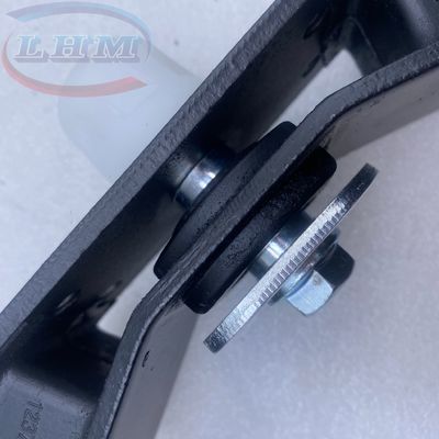 12371-0L210 Genuine Insulator Engine Mounting For Toyota Hilux 21-19 L4-2.8L
