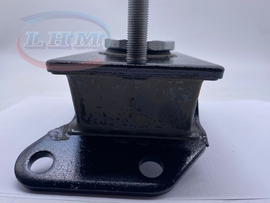 12371-17140 Genuine Insulator Engine Mounting Rear For Toyota 12371-17140