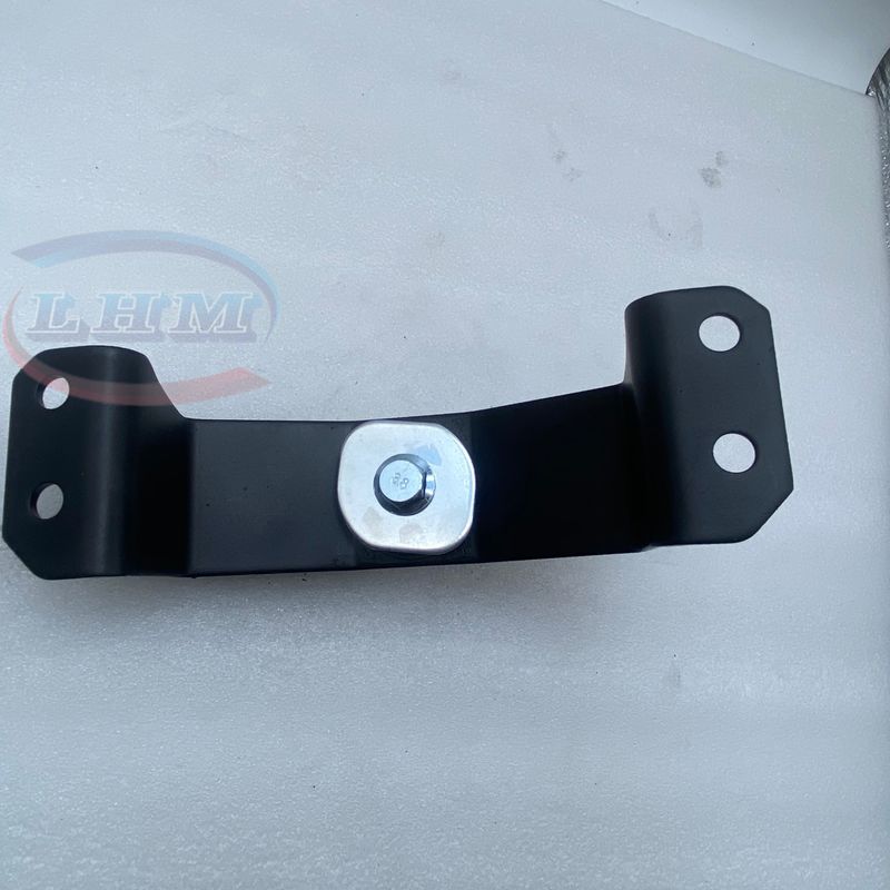 12371-0L210 Genuine Insulator Engine Mounting For Toyota Hilux 21-19 L4-2.8L