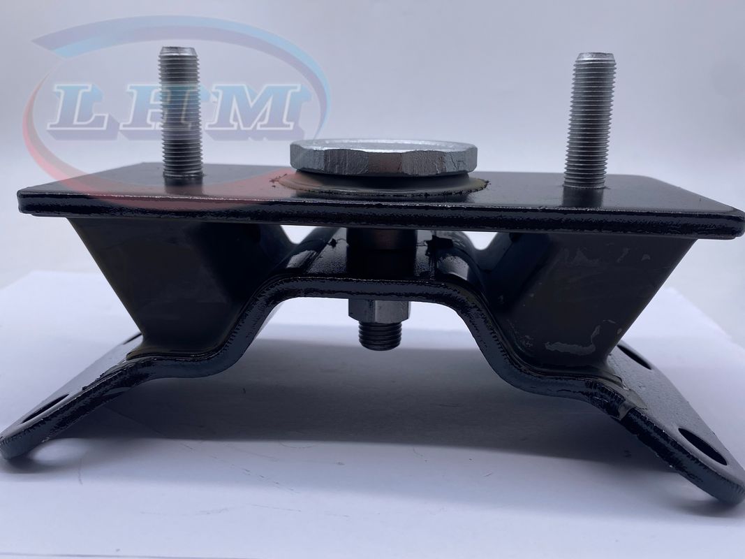 12371-17140 Genuine Insulator Engine Mounting Rear For Toyota 12371-17140